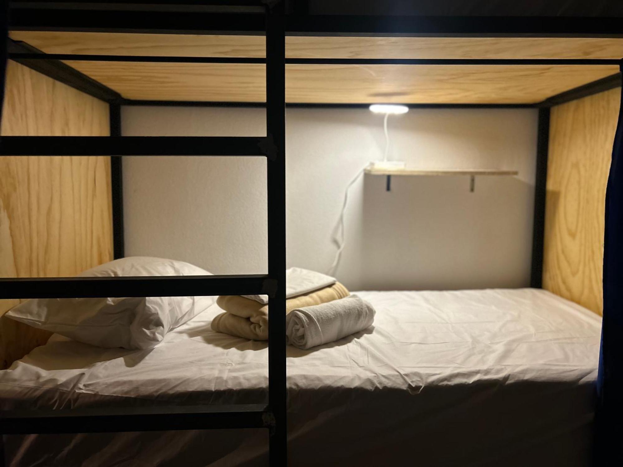 Casa Columpio Hostel - Mexico City, Mexico City